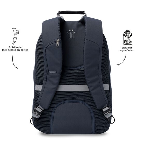 Mochila Krimmler 2.0 - Mood Indigo image number 4