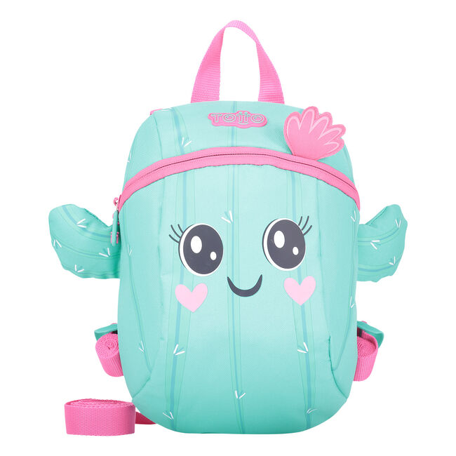 Mochila infantil cactus - Cornejo image number null