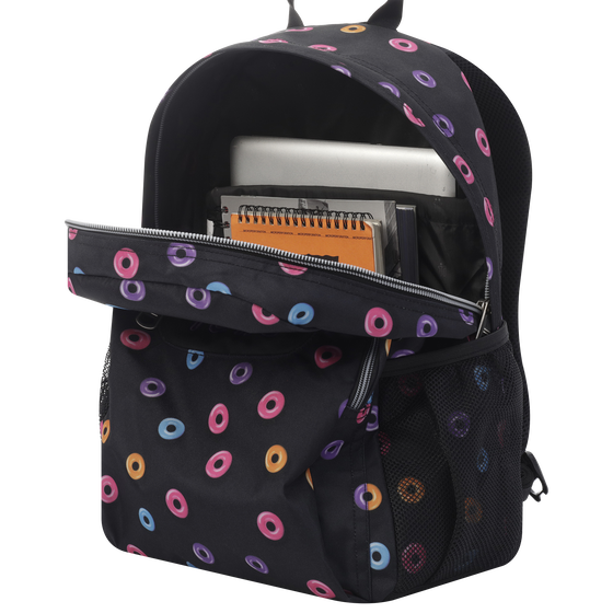 Mochila Acuareles - Donuts image number 7