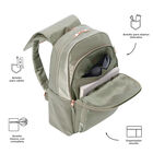 Mochila Bel - Desert Taupe image number 5