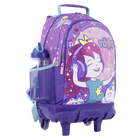 Mochila Ruedas - Lena M image number 5