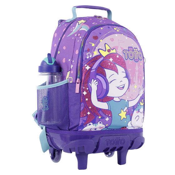 Mochila Ruedas - Lena M image number 5