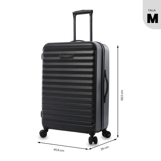 Maleta Helios M 2.0 - Black image number 3