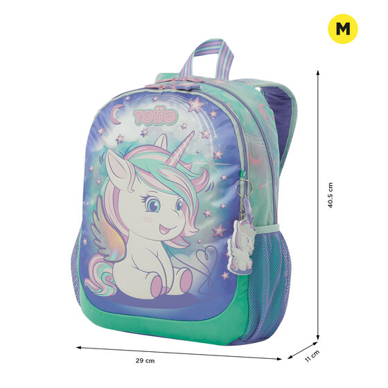 Mochila Magic Dreams M image number 3