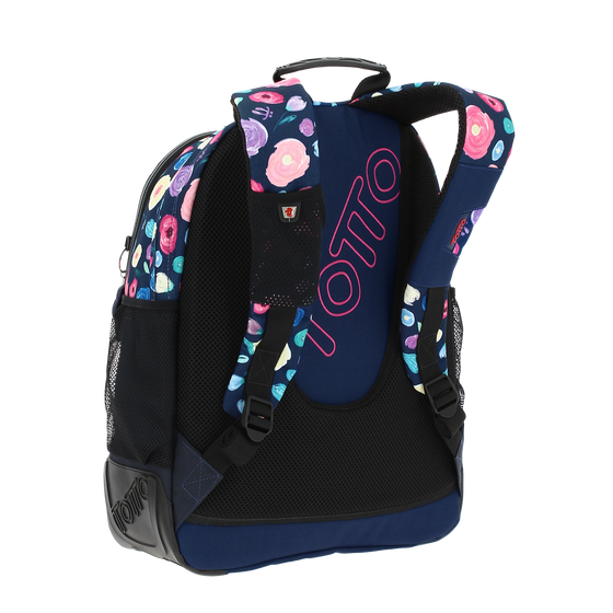 Mochila escolar Crayoles - 6LQ image number 4