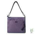 Bolso Arlyn L - Montana Grape image number 1