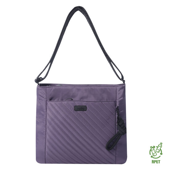 Bolso Arlyn L - Montana Grape image number 1