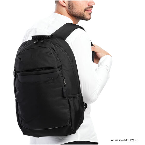 Mochila PC 15,4 Berton image number 2