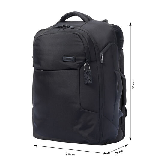 Mochila Convey 2.0 - Negro image number 3