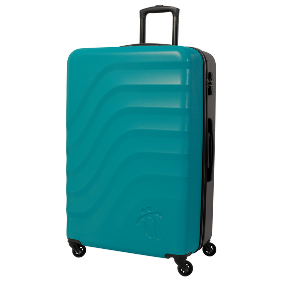Maleta trolley grande - Bazy image number 2