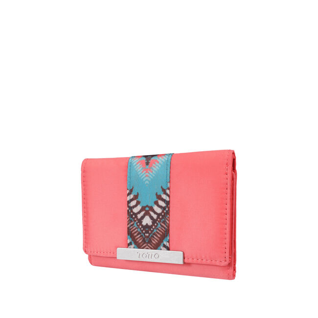 Cartera mujer - Demix image number null