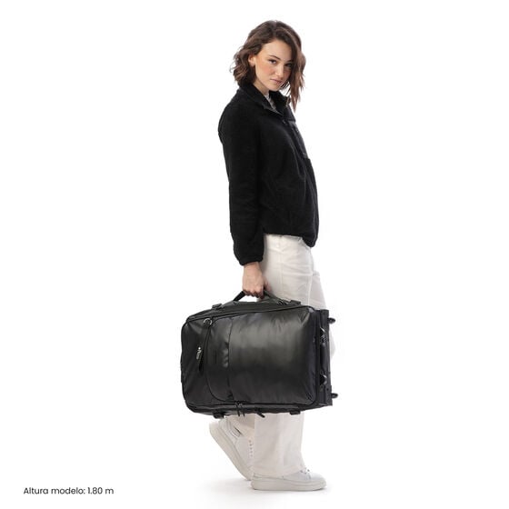Maleta Trip S - Black image number 3