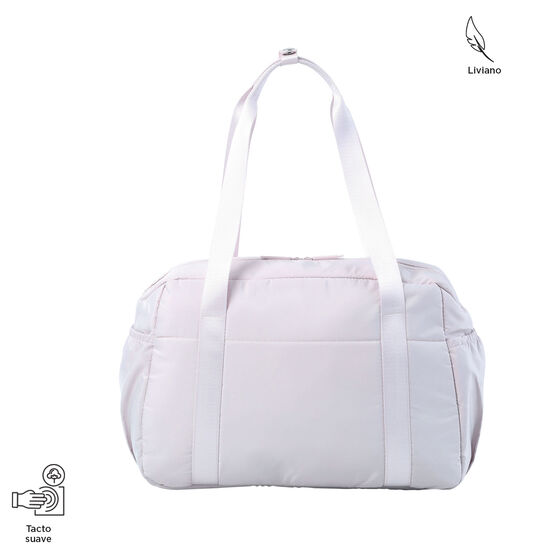 Bolsa Fatima 2.0 - White Sand image number 3