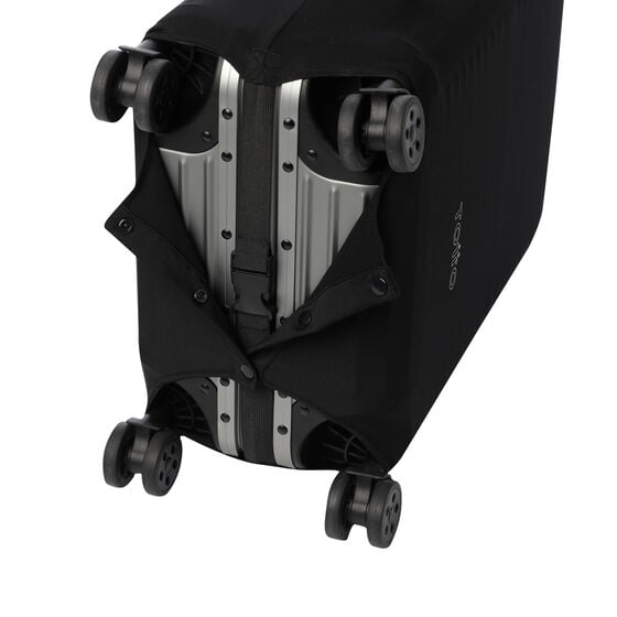 Funda Para Maleta Apront S - Negro image number 6