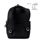 Mochila Adelaide 1 - Negro image number 3