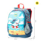 Mochila Little Surfer M image number 2