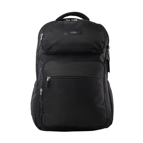 Mochila Suspension - Black image number 1