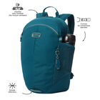 Mochila Deportto - Moroccan Blue image number 6