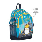 Mochila Funny Penguin M image number 6