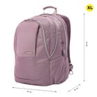 Mochila Krimmler Twill 2.0 - Keepsake Lilac image number 3