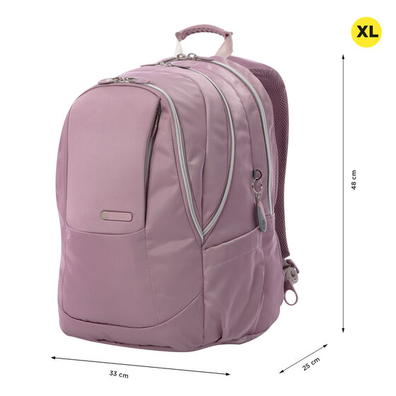 Mochila Krimmler Twill 2.0 - Keepsake Lilac image number 3