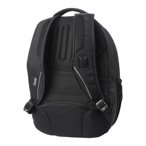 Mochila Titany - Negro image number 4