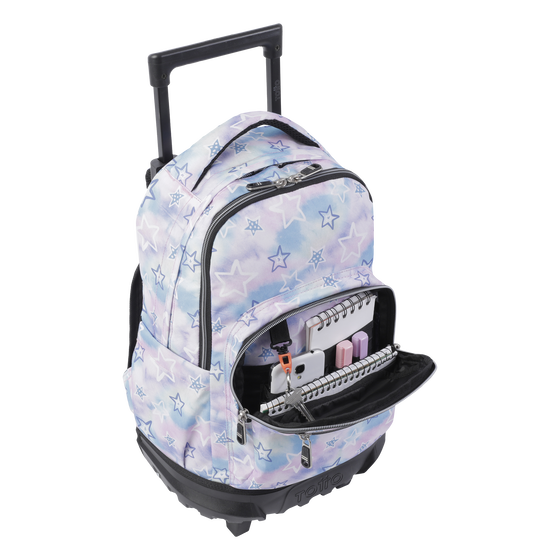 Mochila Resma - Galaxia estrellada image number 7