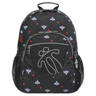 Mochila escolar adaptable a carro Acuareles - 1CL image number 1