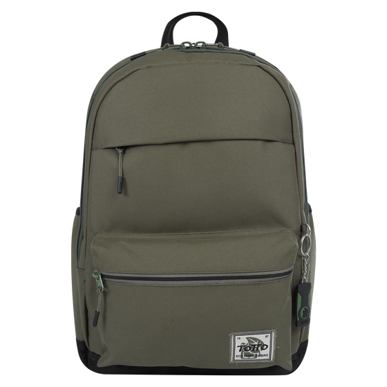 Mochila juvenil Eco-Friendly - Mutuali image number 1