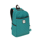 Mochila juvenil - Cielo image number 2