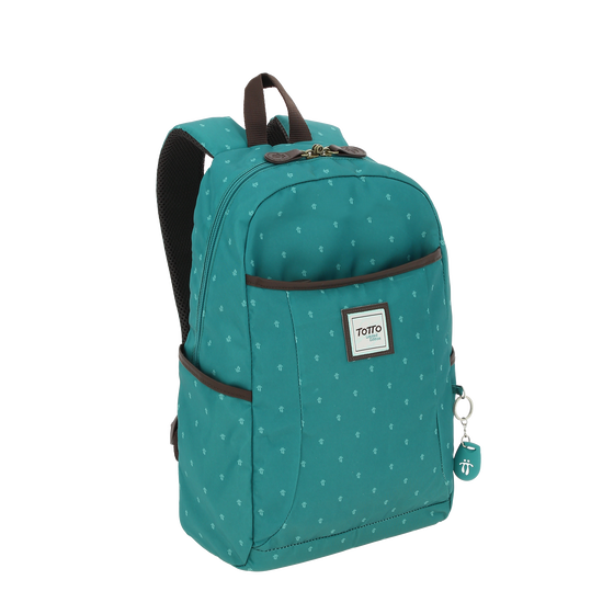 Mochila juvenil - Cielo image number 2