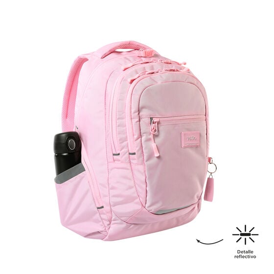 Mochila Eufrates - Cherry Blossom image number 8
