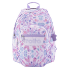 Mochila Lápiz - Rosa tye dye image number 1