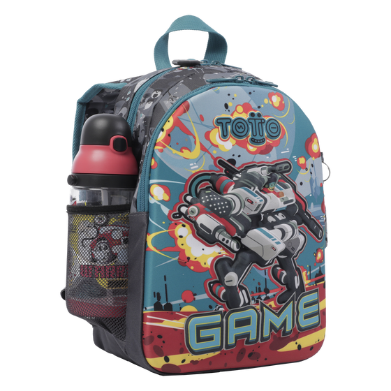 Mochila Infinity S image number 4