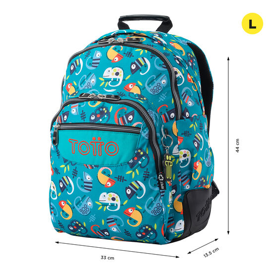 Mochila Rayol - Egreth image number 2