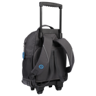 Mochila escolar con ruedas - Yeil image number 4