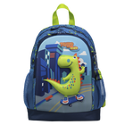 Mochila escolar mediana - Little Dino image number 1