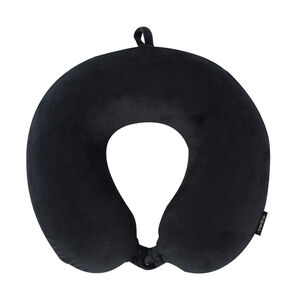 Almohada de viaje Pylot - Negro