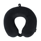 Almohada de viaje Pylot - Negro image number 1