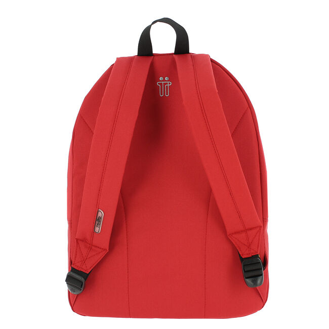 Pack mochila + estuche color rojo - Kalex image number null