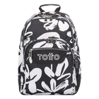 Mochila Crayoles - Positive world image number 1