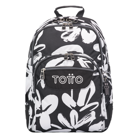 Mochila Crayoles - Positive world image number 1