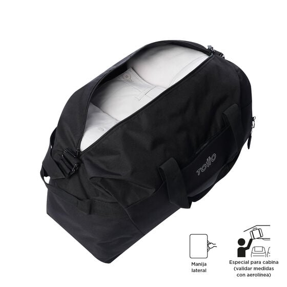 Bolsa Active Pro M - Black image number 3