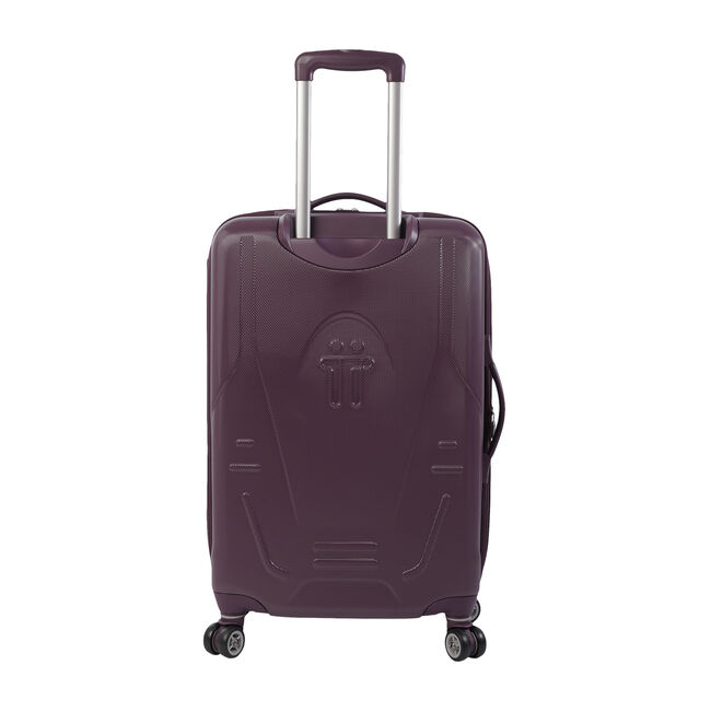 Maleta trolley mediana color morado - Hawker image number null
