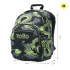Mochila Gommas - Dragony image number 2