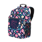 Mochila escolar adaptable a carro Acuareles - 6LQ image number 3