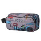 Estuche Agapec - Robots image number 2