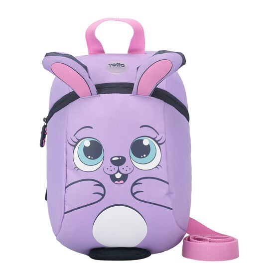Mochila Cornejo XS - Conejita image number 1