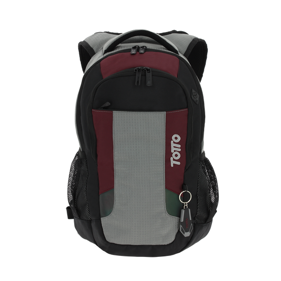 Mochila para portátil 13 - Kriptone image number 1