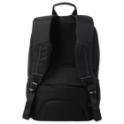 Mochila Berton - Negro image number 3